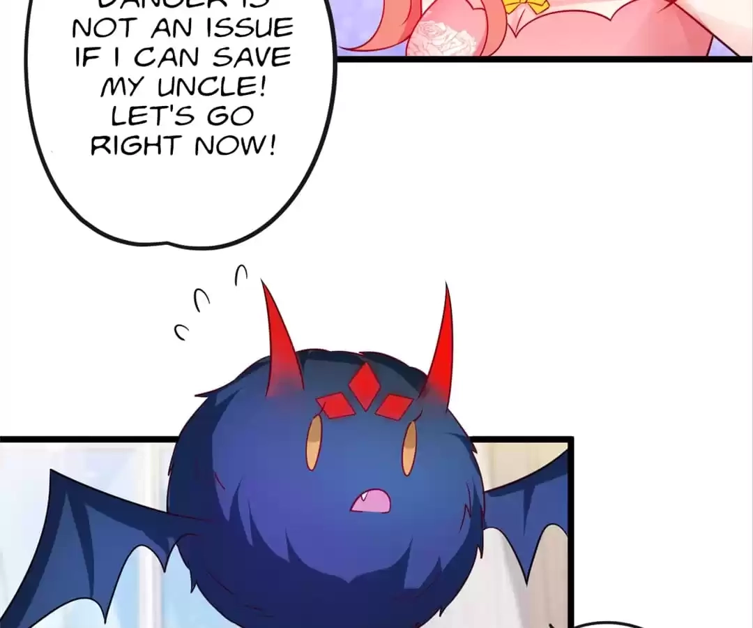 Read The Adorable Vampire chapter 105 image 10 on Lezhin