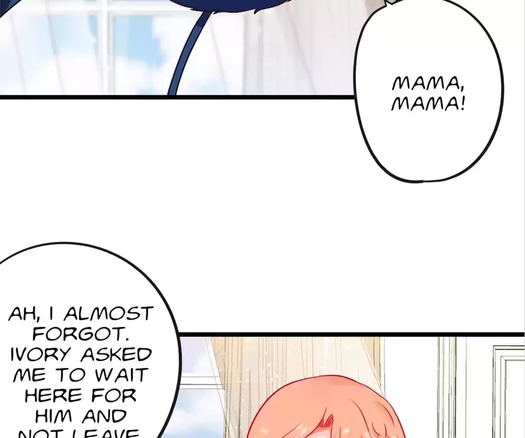 Read The Adorable Vampire chapter 105 image 11 on Lezhin