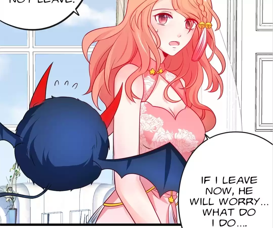 Read The Adorable Vampire chapter 105 image 12 on Lezhin