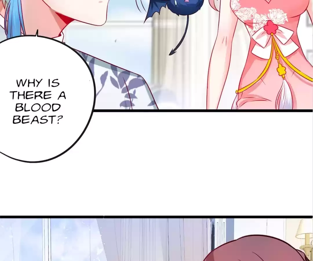 Read The Adorable Vampire chapter 105 image 14 on Lezhin