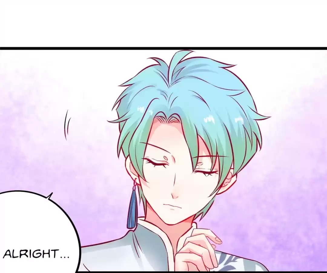 Read The Adorable Vampire chapter 105 image 17 on Lezhin