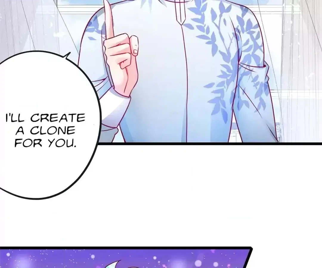 Read The Adorable Vampire chapter 105 image 19 on Lezhin