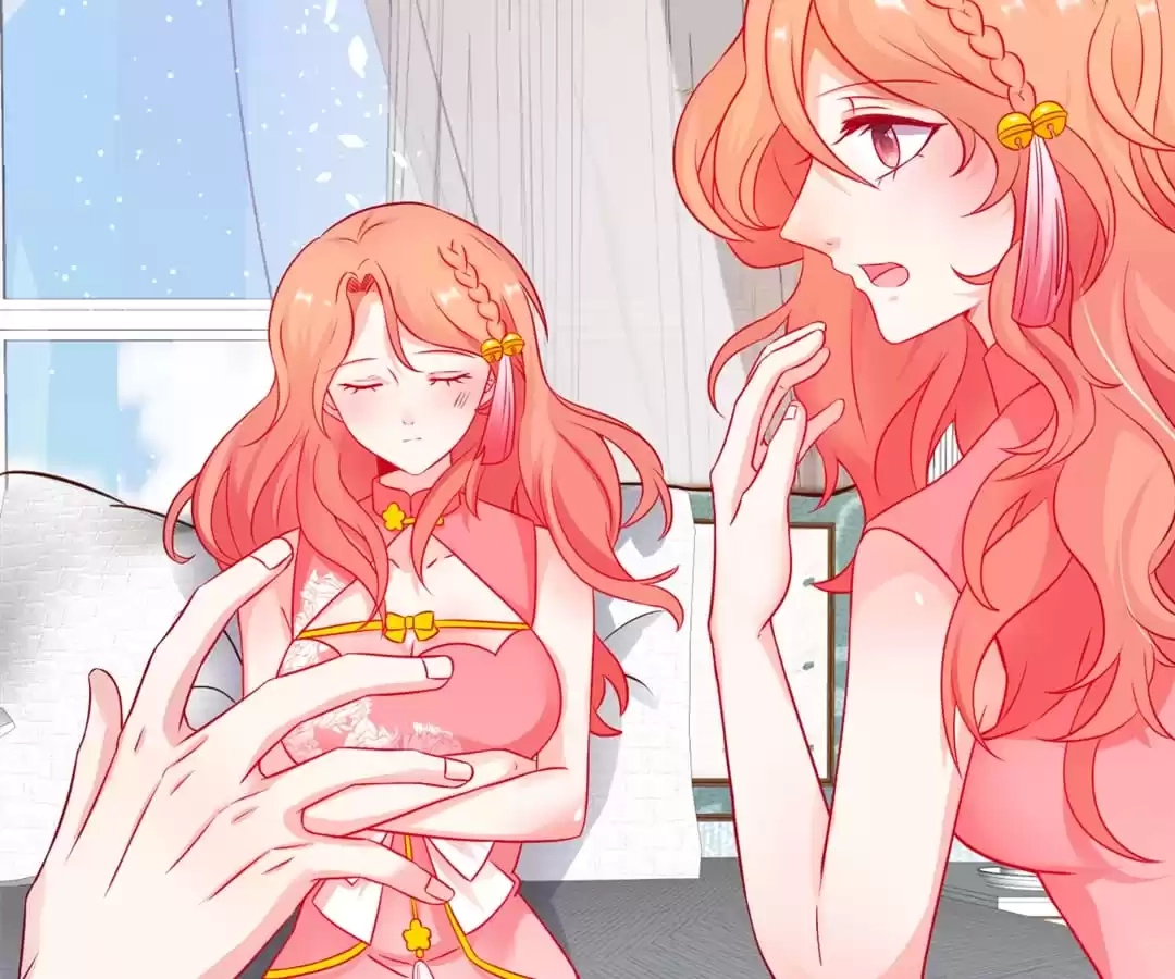 Read The Adorable Vampire chapter 105 image 21 on Lezhin