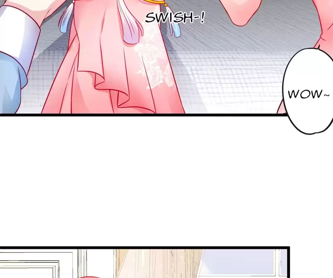 Read The Adorable Vampire chapter 105 image 22 on Lezhin