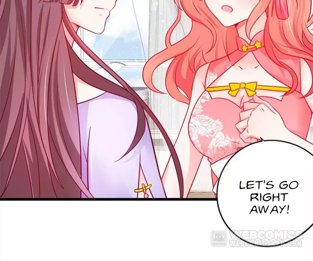 Read The Adorable Vampire chapter 105 image 26 on Lezhin