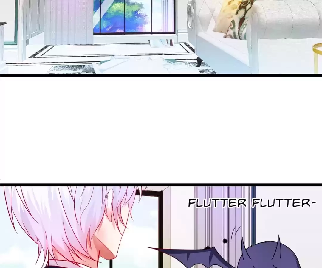 Read The Adorable Vampire chapter 105 image 28 on Lezhin