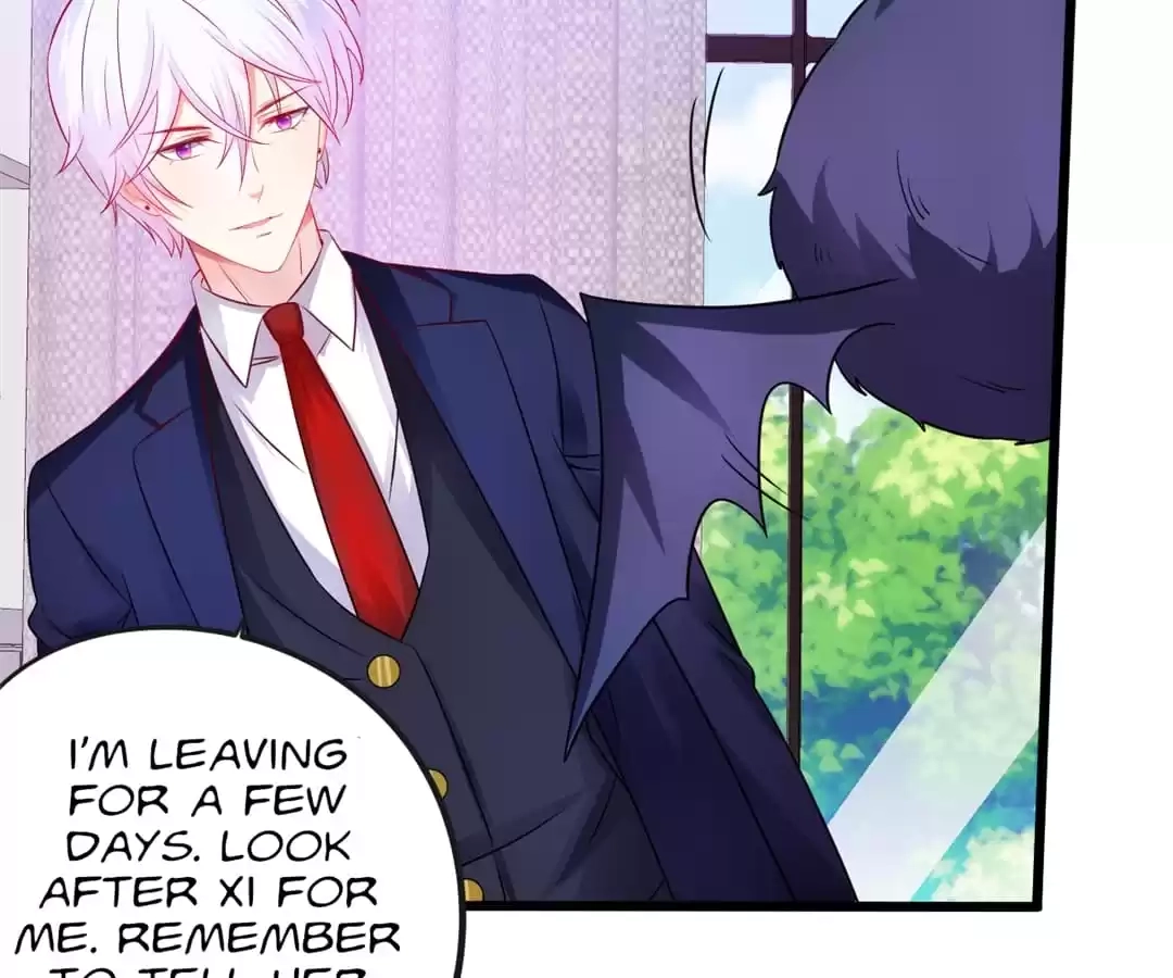 Read The Adorable Vampire chapter 105 image 30 on Lezhin