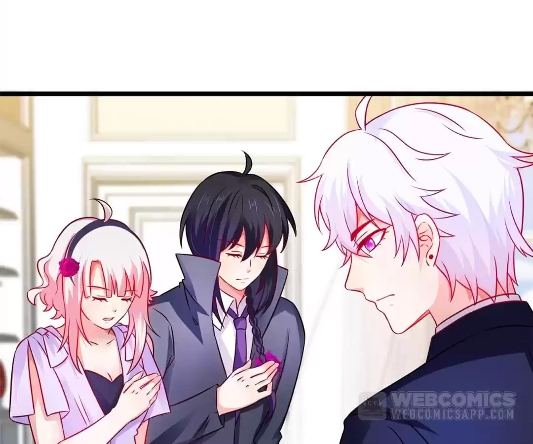 Read The Adorable Vampire chapter 105 image 33 on Lezhin