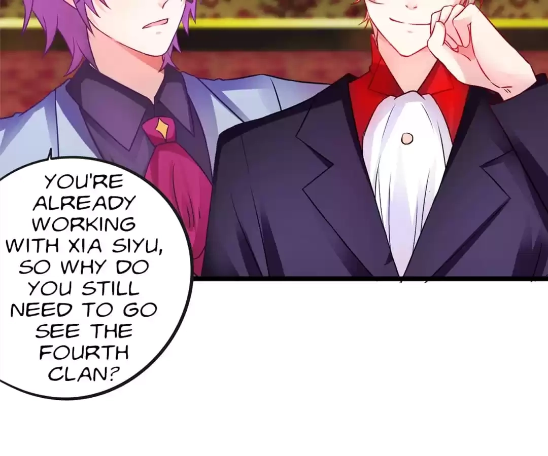 Read The Adorable Vampire chapter 105 image 38 on Lezhin