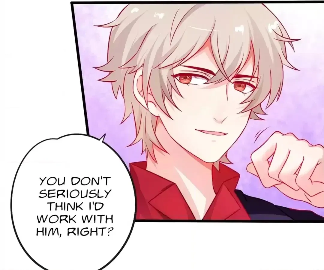 Read The Adorable Vampire chapter 105 image 39 on Lezhin