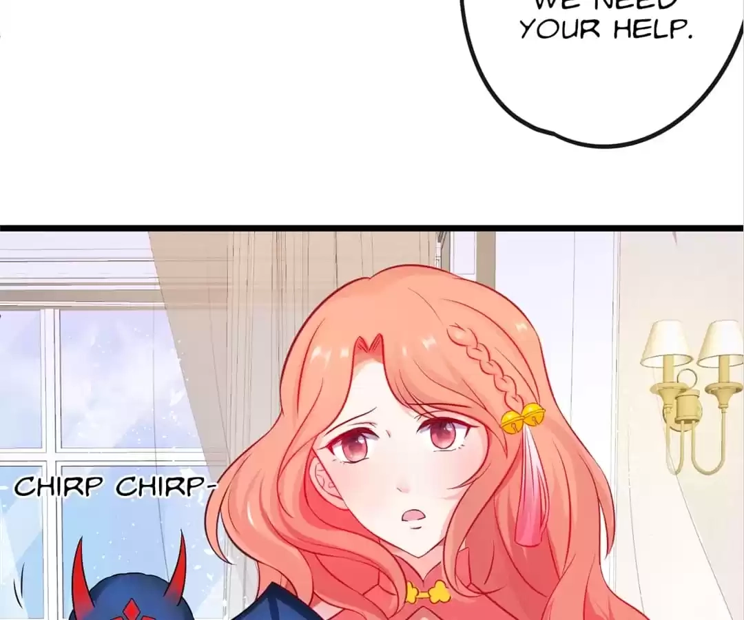 Read The Adorable Vampire chapter 105 image 4 on Lezhin