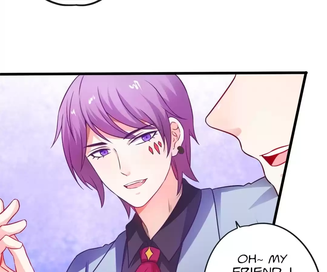 Read The Adorable Vampire chapter 105 image 40 on Lezhin