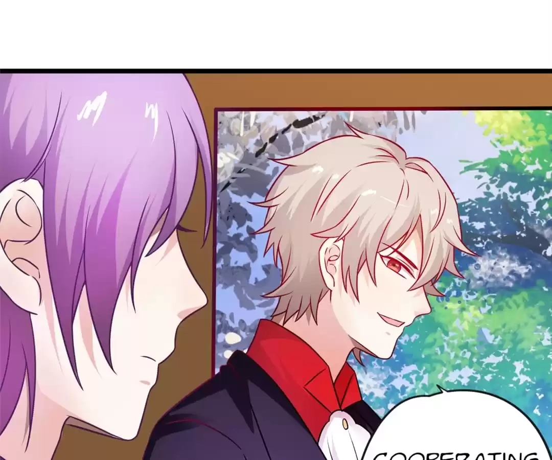Read The Adorable Vampire chapter 105 image 43 on Lezhin