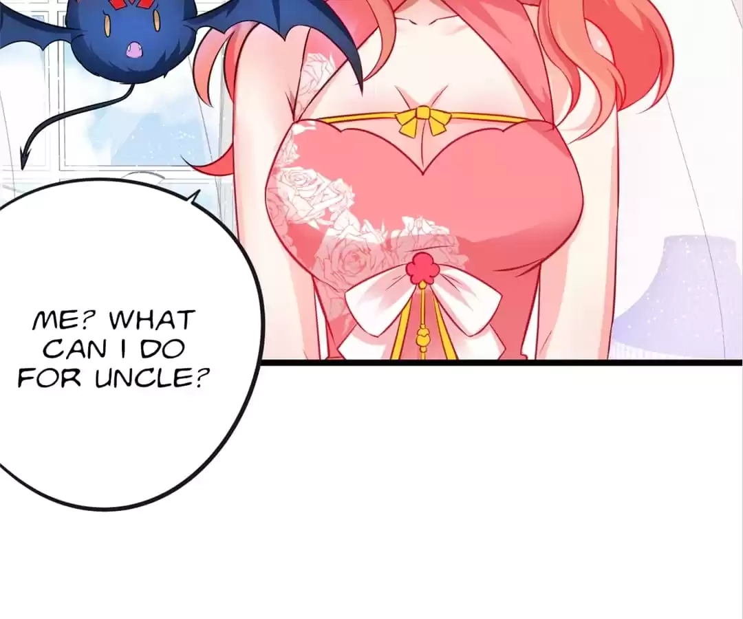 Read The Adorable Vampire chapter 105 image 5 on Lezhin