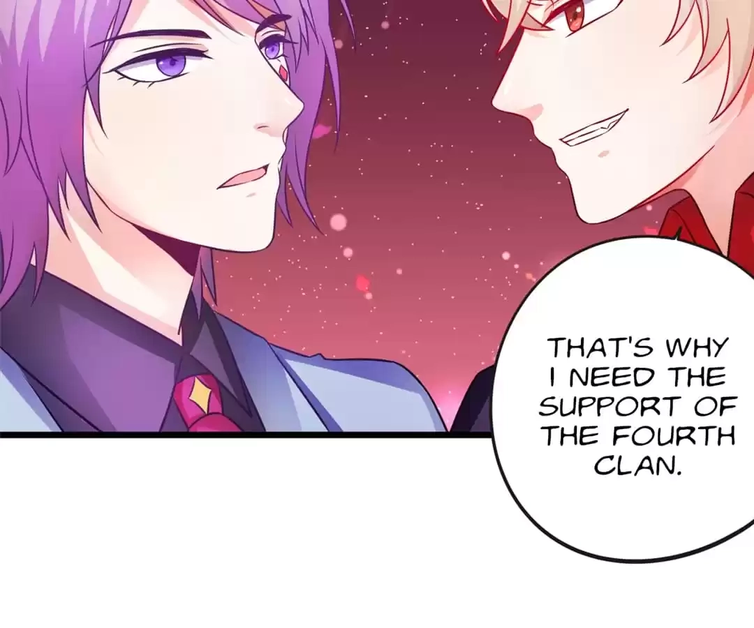 Read The Adorable Vampire chapter 105 image 50 on Lezhin