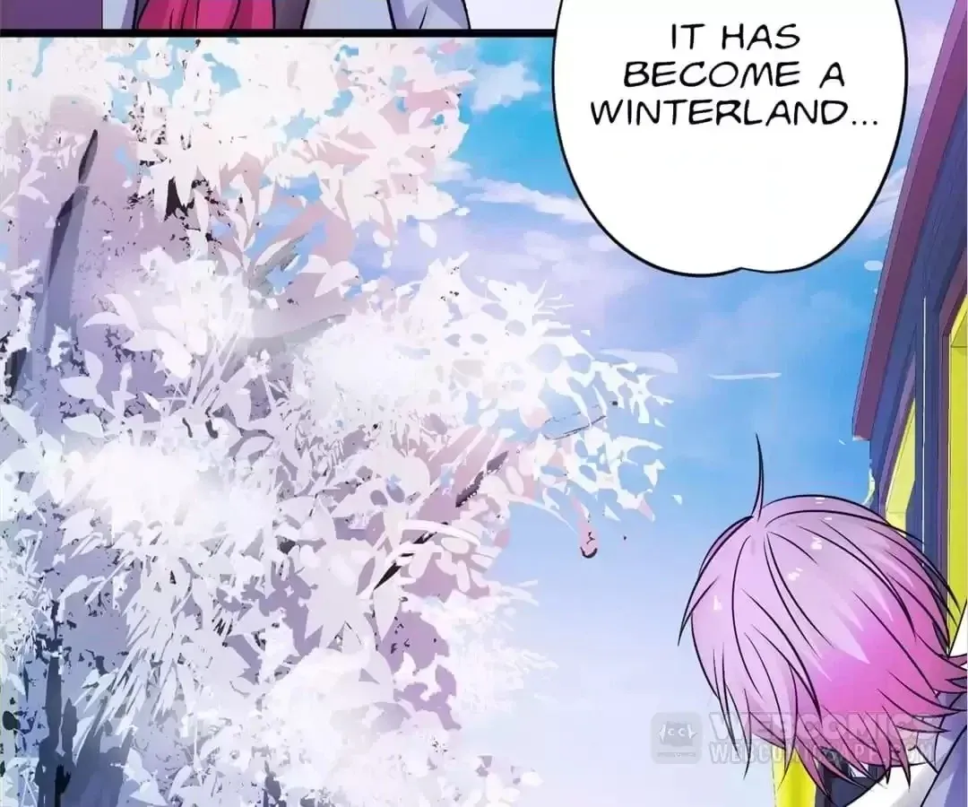 Read The Adorable Vampire chapter 105 image 59 on Lezhin