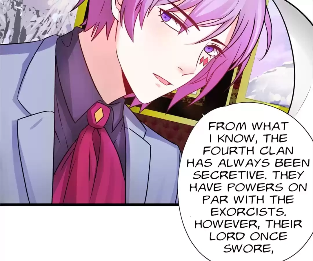 Read The Adorable Vampire chapter 105 image 62 on Lezhin