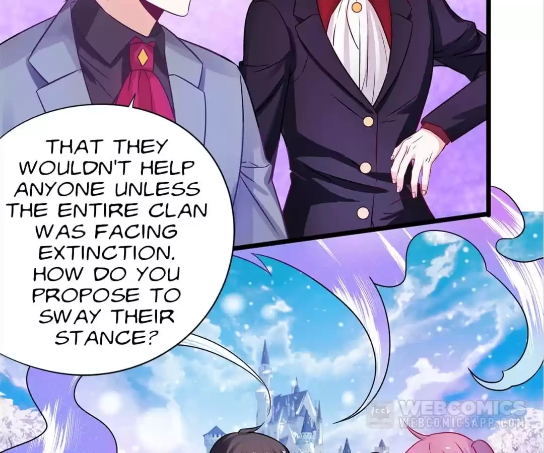 Read The Adorable Vampire chapter 105 image 67 on Lezhin