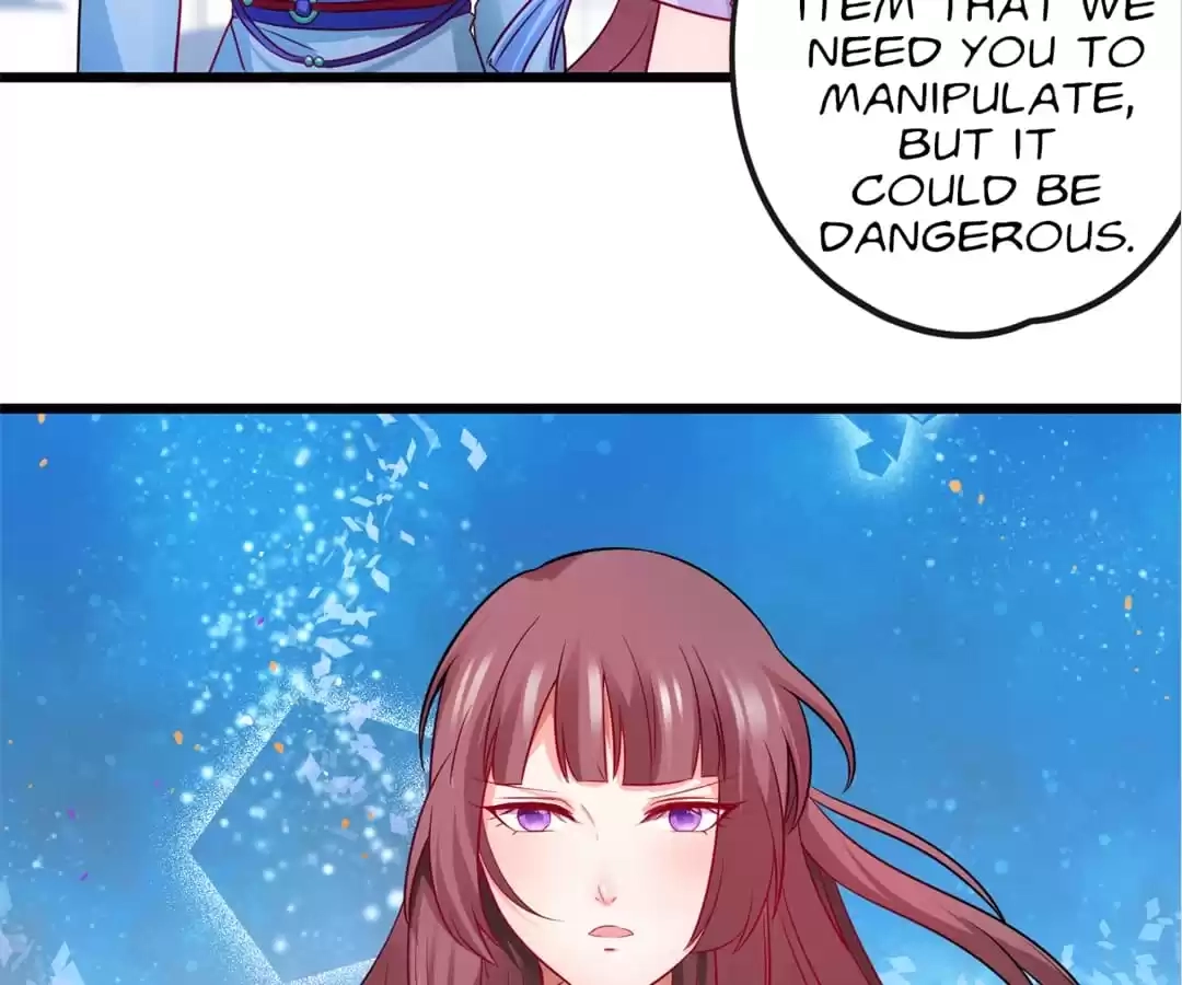 Read The Adorable Vampire chapter 105 image 7 on Lezhin