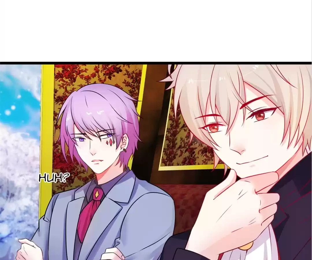 Read The Adorable Vampire chapter 105 image 70 on Lezhin