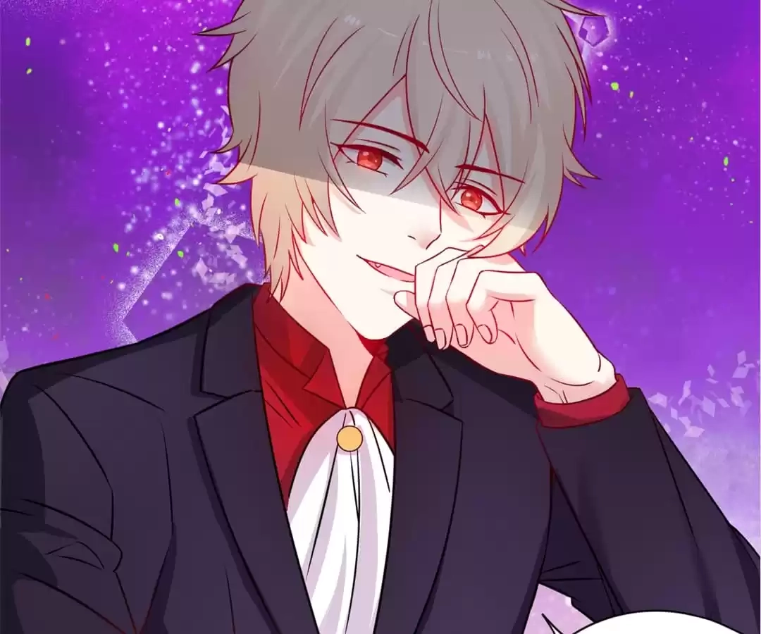 Read The Adorable Vampire chapter 105 image 72 on Lezhin