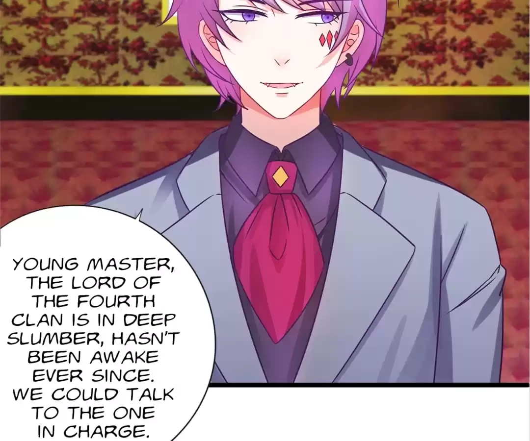 Read The Adorable Vampire chapter 105 image 76 on Lezhin
