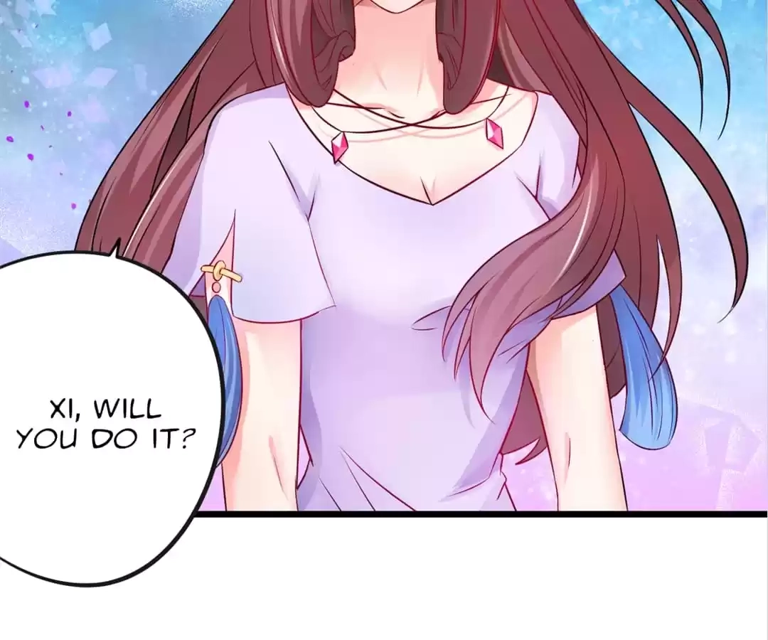 Read The Adorable Vampire chapter 105 image 8 on Lezhin