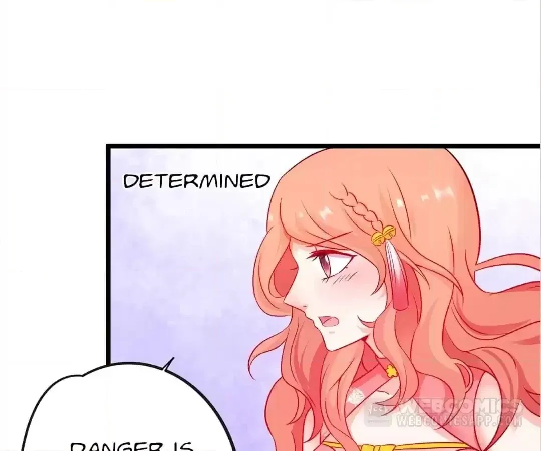Read The Adorable Vampire chapter 105 image 9 on Lezhin