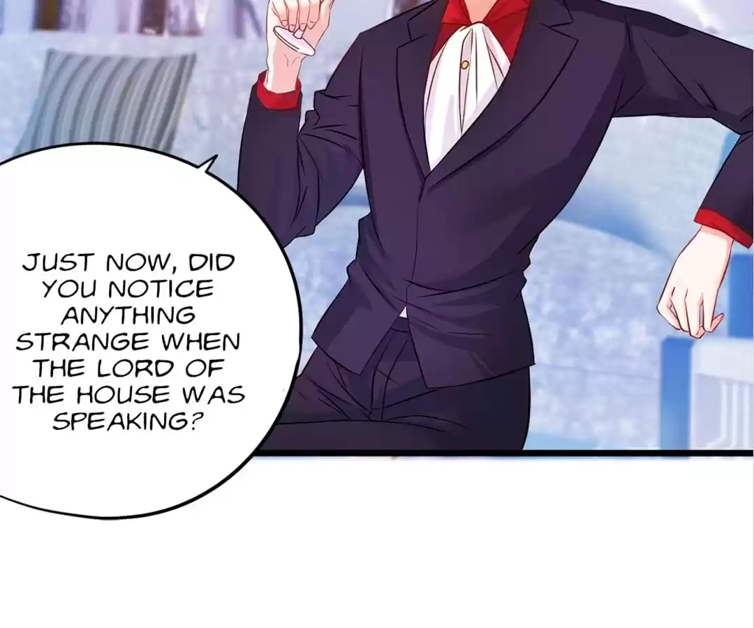 Read The Adorable Vampire chapter 106 image 103 on Lezhin
