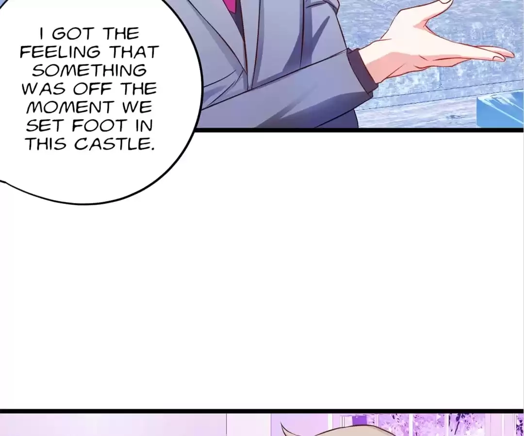 Read The Adorable Vampire chapter 106 image 105 on Lezhin