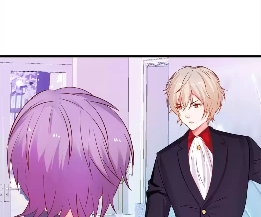 Read The Adorable Vampire chapter 106 image 110 on Lezhin