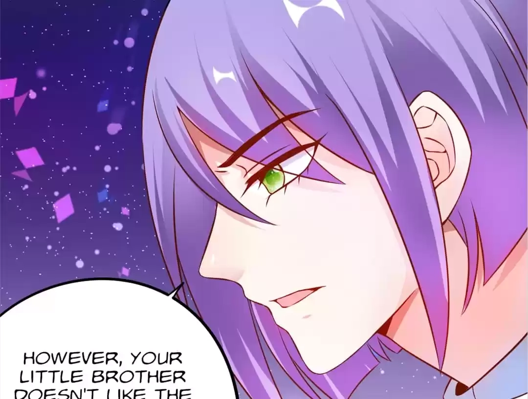 Read The Adorable Vampire chapter 106 image 12 on Lezhin
