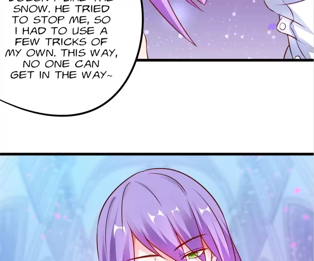 Read The Adorable Vampire chapter 106 image 13 on Lezhin