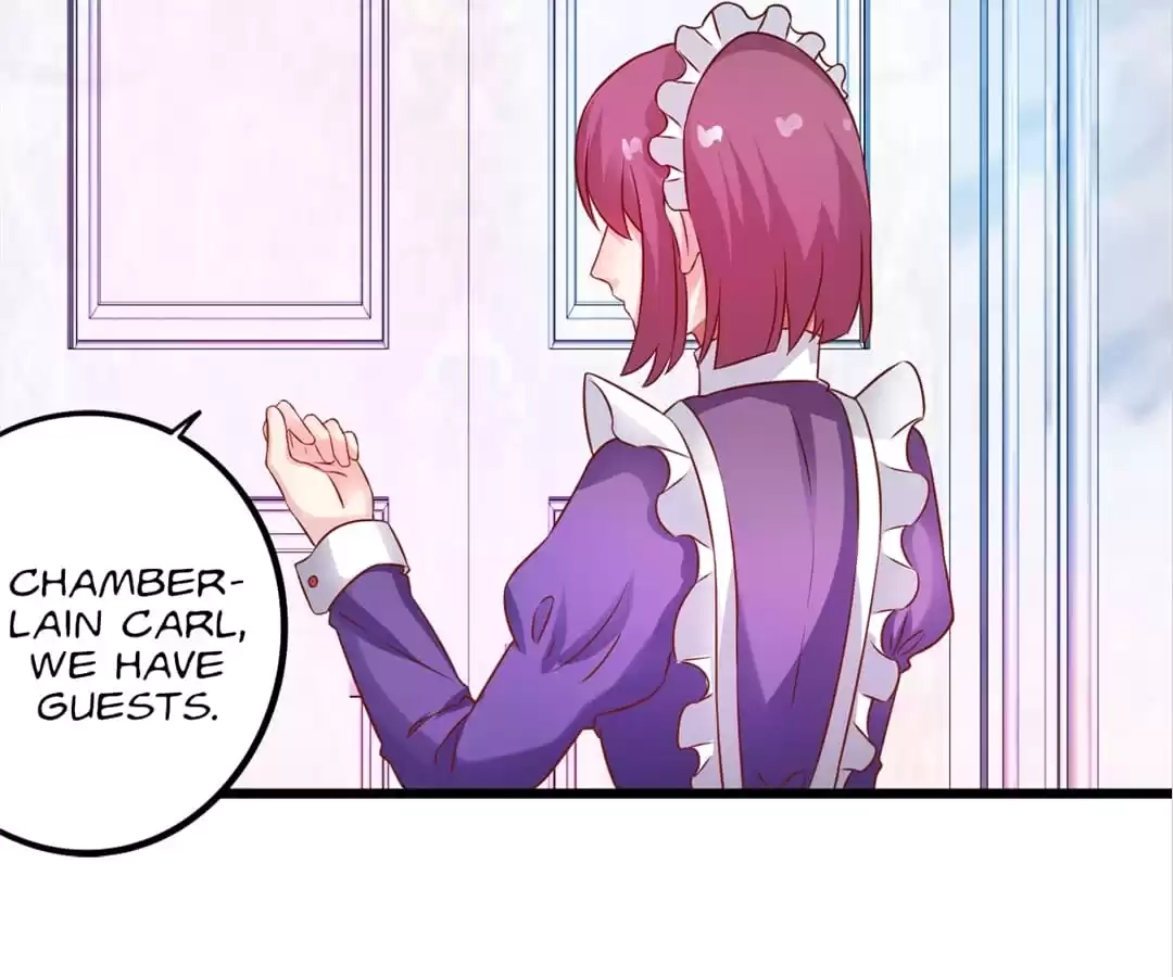 Read The Adorable Vampire chapter 106 image 17 on Lezhin