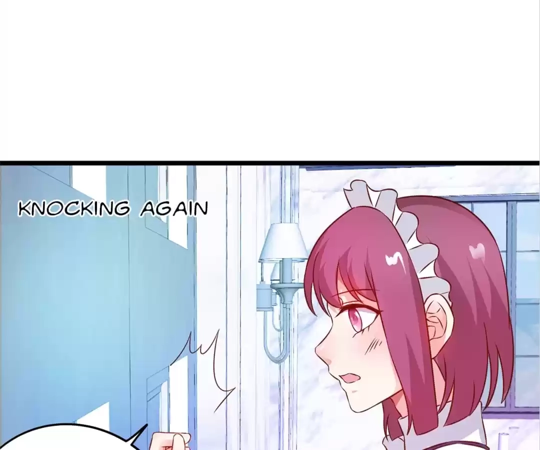 Read The Adorable Vampire chapter 106 image 18 on Lezhin