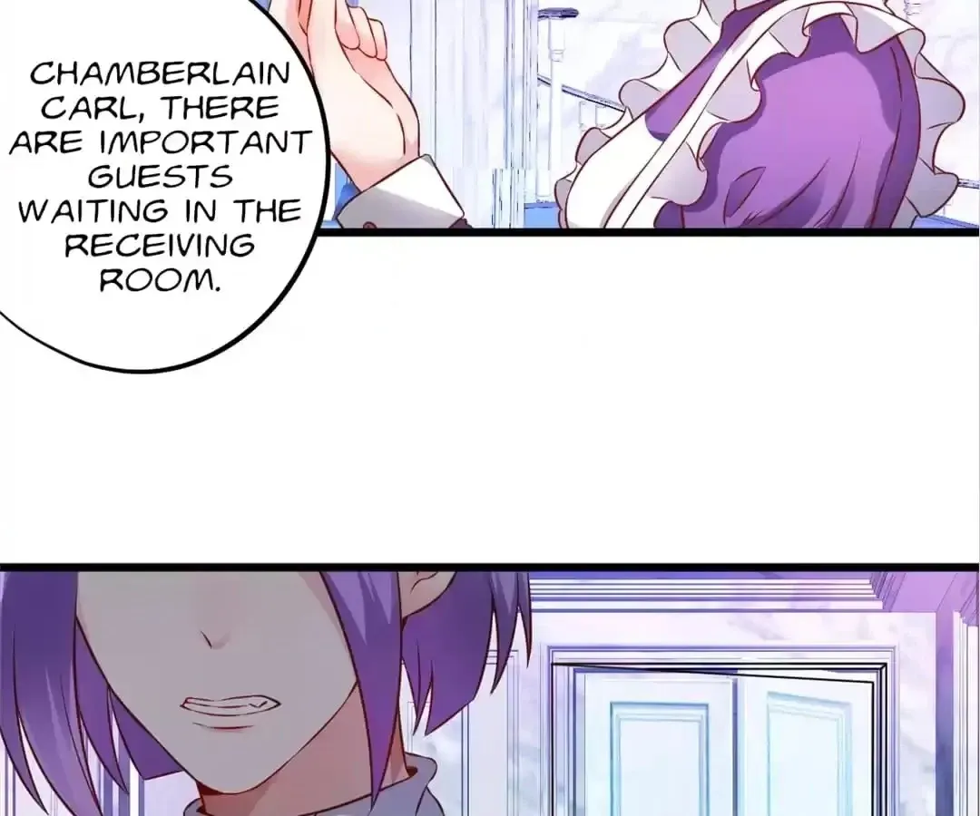 Read The Adorable Vampire chapter 106 image 19 on Lezhin