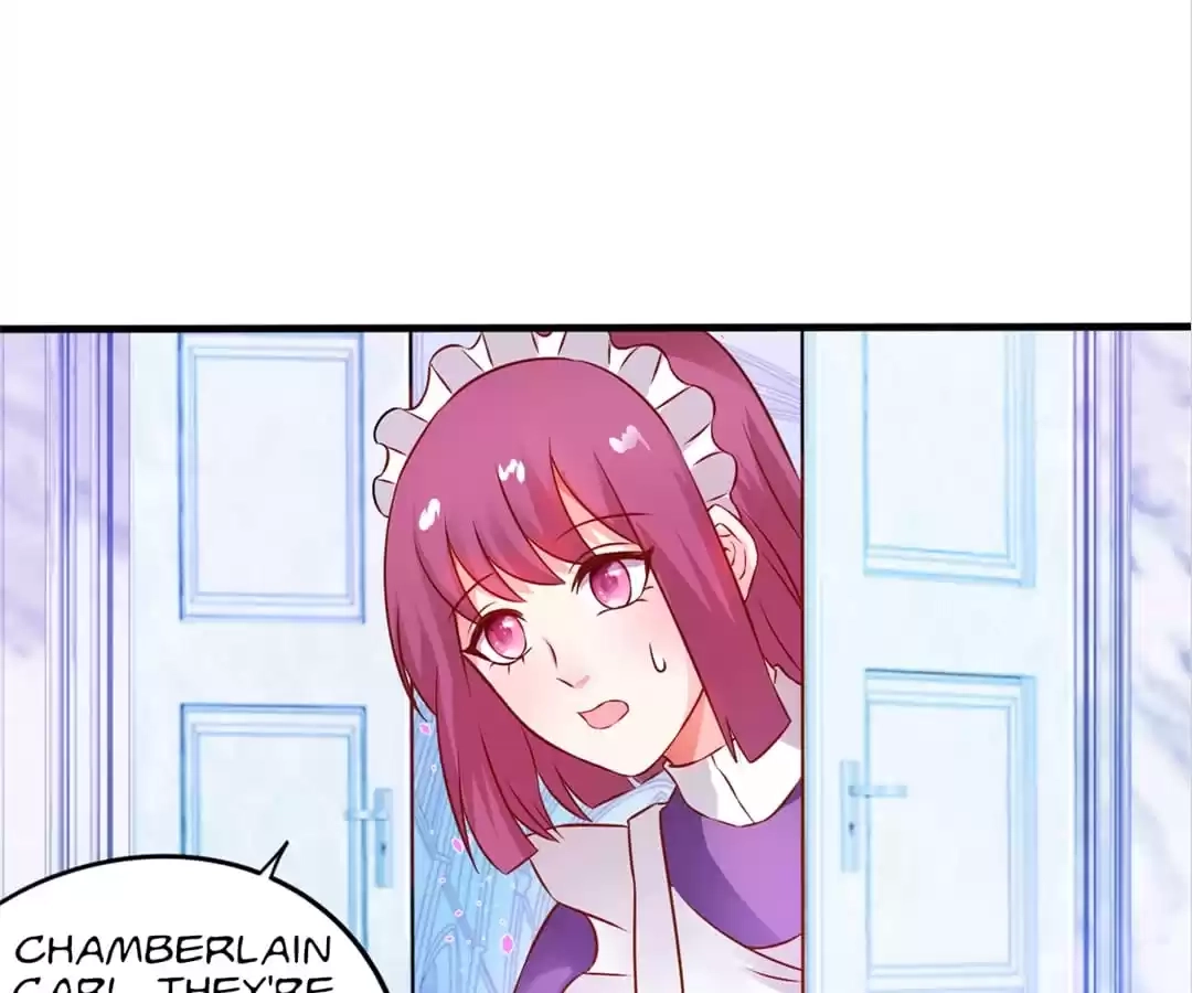 Read The Adorable Vampire chapter 106 image 21 on Lezhin