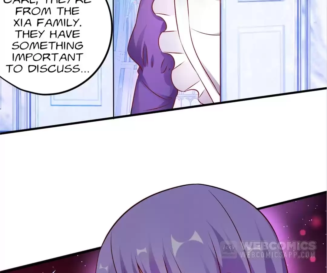 Read The Adorable Vampire chapter 106 image 22 on Lezhin