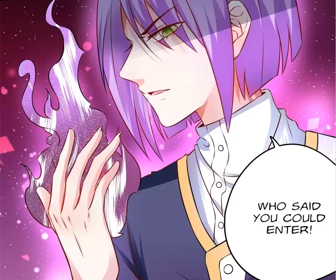 Read The Adorable Vampire chapter 106 image 23 on Lezhin