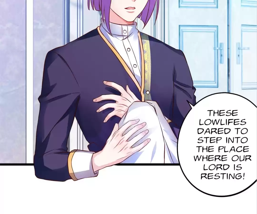 Read The Adorable Vampire chapter 106 image 28 on Lezhin