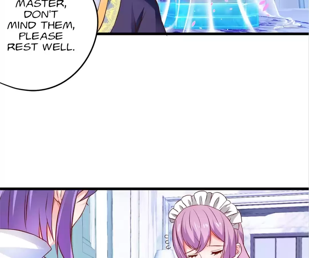 Read The Adorable Vampire chapter 106 image 30 on Lezhin