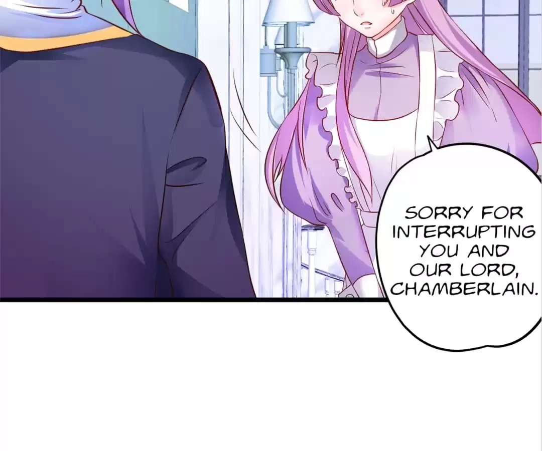 Read The Adorable Vampire chapter 106 image 31 on Lezhin