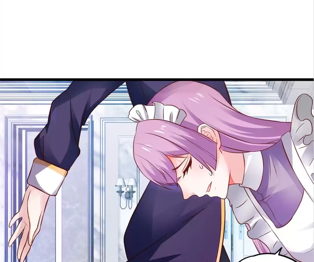 Read The Adorable Vampire chapter 106 image 32 on Lezhin