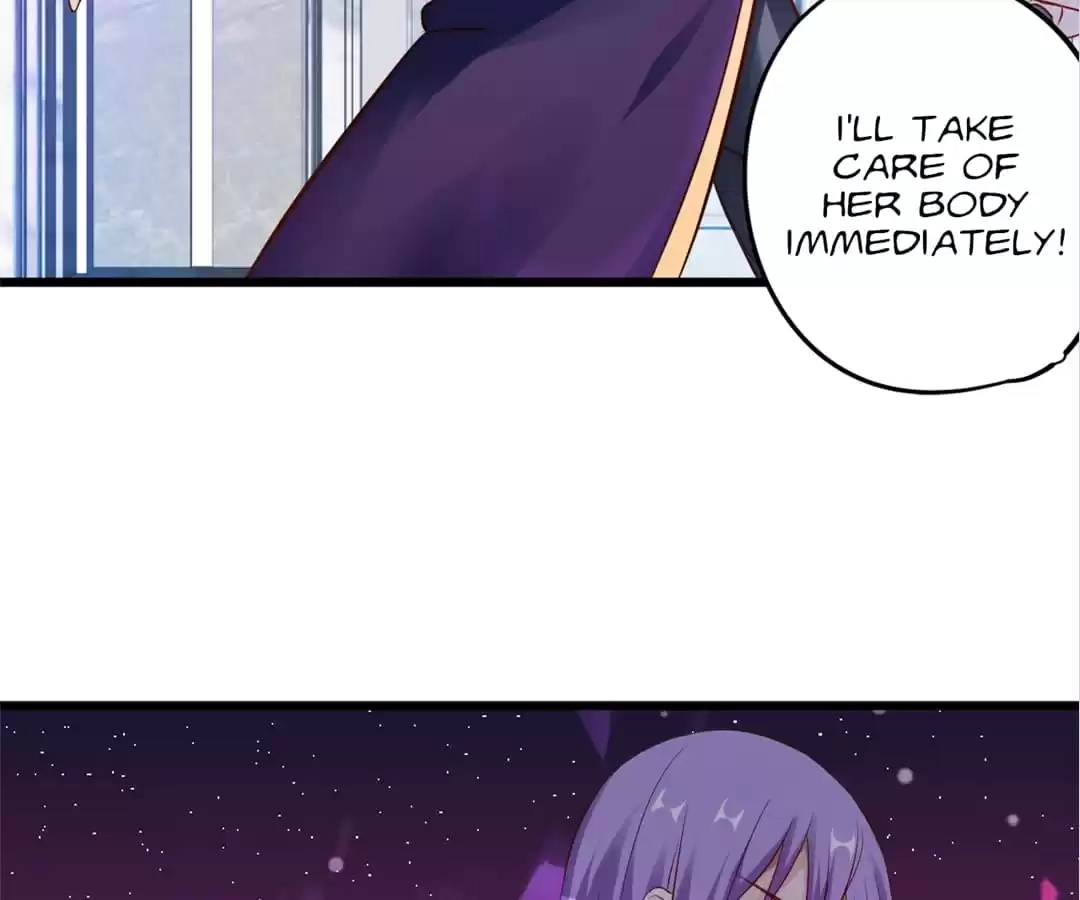 Read The Adorable Vampire chapter 106 image 33 on Lezhin