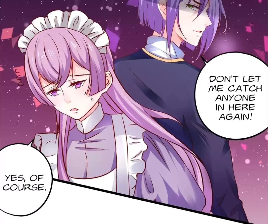 Read The Adorable Vampire chapter 106 image 34 on Lezhin