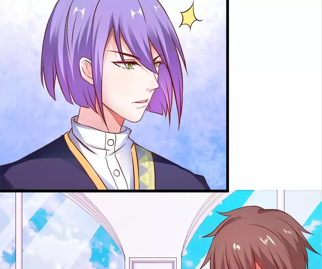 Read The Adorable Vampire chapter 106 image 38 on Lezhin