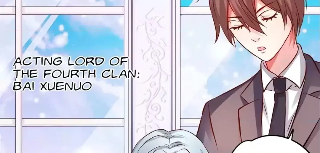 Read The Adorable Vampire chapter 106 image 39 on Lezhin