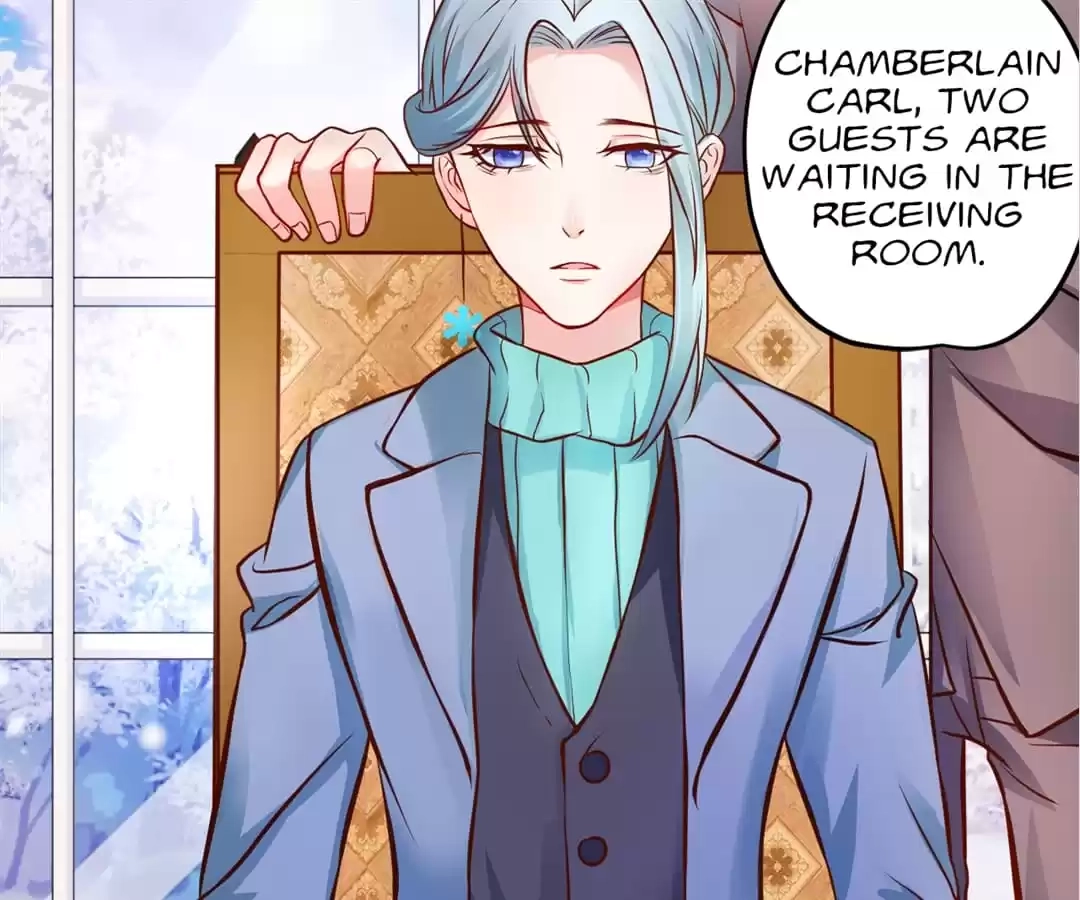 Read The Adorable Vampire chapter 106 image 40 on Lezhin