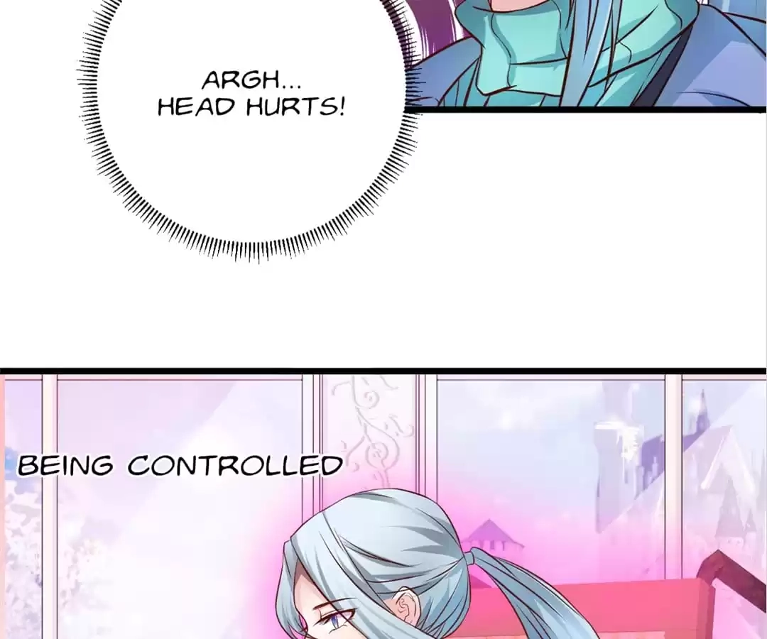Read The Adorable Vampire chapter 106 image 45 on Lezhin