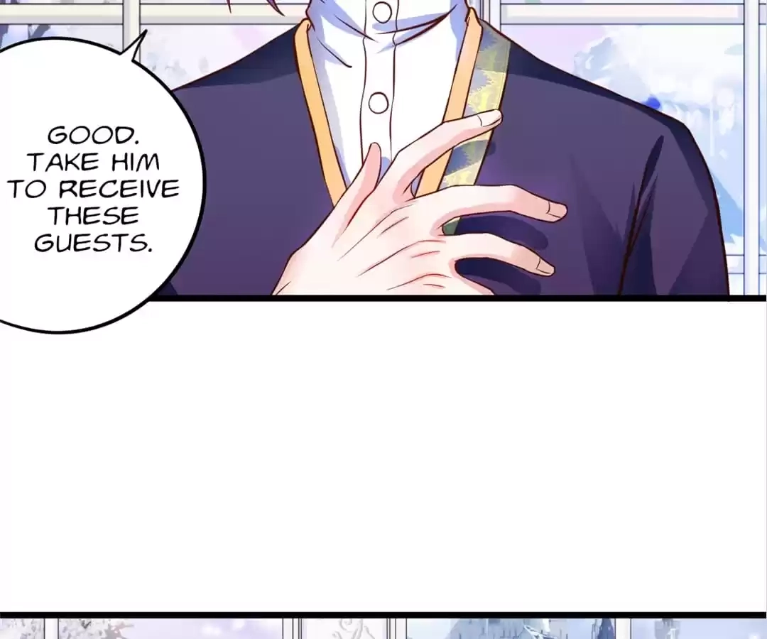 Read The Adorable Vampire chapter 106 image 48 on Lezhin